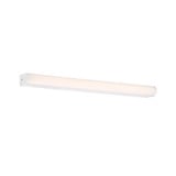 Nightstick 17W 1 LED Light Vanity Light by dweLED - WS-35819