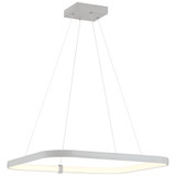 Ravello 30W 1 LED Light Large Pendant by Access - 50946LEDD