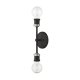 Lansdale 2 Light Vanity Light by Livex - 14422