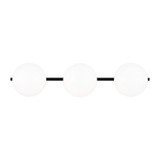 Lune 3 Light Vanity Light by Visual Comfort Studio - EV1013