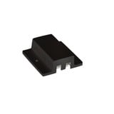 Accessory 5.24 Inch H Track Floating Canopy Connector by WAC Limited - HFC