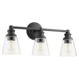 Dunbar 3 Light Vanity Light by Quorum - 509-3