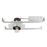 MR16 LED Low Voltage Recessed New Construction Housing by WAC  - HR-802-LED