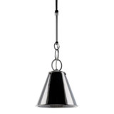 Altamont 1 Light Small Pendant by Hudson Valley - 5508