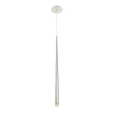 Cascade 8W 1 LED Mini Pendant 37 Inch Tall by Modern Forms - PD-41737