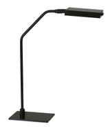 Generation 6.8W 1 LED Table Lamp 17.5 x 12.5 Inches by House of Troy - G550-ABZ