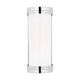 Ifran 1 Light Vanity Light by Visual Comfort Studio - AW1131