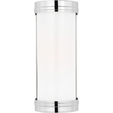 Ifran 1 Light Vanity Light by Visual Comfort Studio - AW1131
