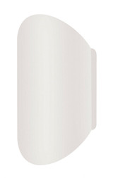Remy 24W 2 LED Light Outdoor Wall Lantern by AFX - REMW0610LAJMV