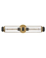 Masthead 2 Light Vanity Light by Hinkley - HL53182