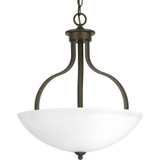 Laird 3 Light Large Pendant by Progress - P500071