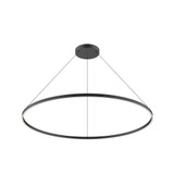 Cerchio 126W LED Universal Volt Oversized Pendant by Kuzco - PD87160-UNV-010