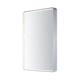 Mirror 25W 1 31.5 Inch LED Rectangular Mirror by ET2 - E42014