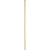 Accessory Stem 12 Inch Tall and 1 Inch Wide by Hinkley - S12-3S81
