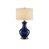 Lilou 1 Light Table Lamp 31.5 x 17 Inches by Currey Company - 6000-6