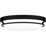 Dunbar Light 16 Inch Wide Flush Mount by Quoizel - DNB1616