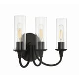 Modina 3 Light Vanity Light by Craftmade - 38063