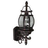 Classico 1 Light Outdoor Wall Mount by Artcraft - AC8090