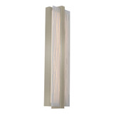 Gallery 20W 1 LED Wall Sconce 20 Inch Tall and 5 Inch Wide by AFX - GLYS0520LAJUD