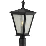 Cardiff 1 Light Outdoor Wall Lantern 20 Inch Tall by Progress - P540039