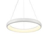 Cortana 42W LED Pendant 2.5 Inch Tall and 24.25 Inch Wide by Kuzco - PD82724