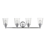 Ceil 4 Light Vanity Light by Acclaim - IN41403