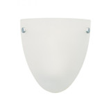 Metropolis 1 Light Wall Sconce by Generation - 41036