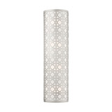 Calinda 4 Light Wall Sconce by Livex - 49880