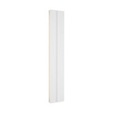 Cloak 15.8W 1 LED Bath Vanity 24 Inch Tall by Visual Comfort Modern - PBV80127