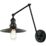 Brixson 1 Light Wall Sconce by Matteo - S01211