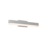 Styx 16W 1 LED Light Vanity Light by DweLED - WS-41119