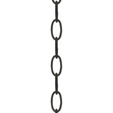 Accessory 72 Inch Heavy Duty Decorative Chain by Livex - 56139