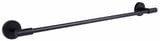 Varen 2.13 Inch Towel Bar by Canarm - BA108A24