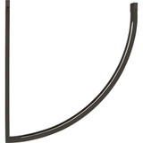 Baku 8W 1 LED Chandelier 12.9 Inch Tall by Visual Comfort Modern - SLCH630