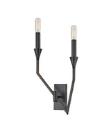 Archie Two Light Wall Sconce by Hudson Valley - 8502L