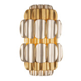 Swoon 2 Light Wall Sconce by Varaluz - 382W02