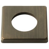 Landscape Led Mini All-Purpose Square Accessory by Kichler - 16147