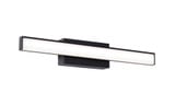 Tonya 9W 1 LED Linear Vanity Light by AFX - TNYV1803