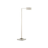 Ruxley 1 Light Floor Lamp by Currey Company - 8000-RUXL