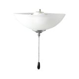 Accessory 18W 2 LED Ceiling Fan Light Kit by Maxim - FKT214