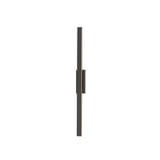 Alumilux Sideline 30W 2 LED Outdoor Wall Mount 51 Inch Length by ET2 - E42364