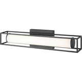 Flannigan 1 Light Wall Sconce by Matteo - S02320
