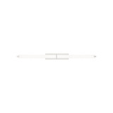 Metro 4 Light Vanity Light by Visual Comfort Modern - 700BCLMET-25L