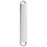Velano 24W LED Bath Vanity 4 Inch Tall and 26 Inch Wide by Nuvo - 62/2521
