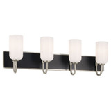 Solia 4 Light Vanity Light by Kichler - 55164