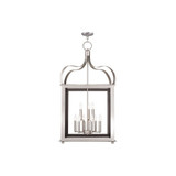 Garfield 9 Light Large Pendant by Livex - 43180