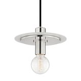 Milo 1 Light Small Pendant by Mitzi - H137701S