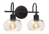 Laney 2 Light Vanity Light by AFX - LNYV1510