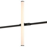 Continuum  12W 1 LED Tube Track Light 3 In Tall and 19.75 In Length by ET2  - ETL21232