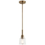 Aivian 1 Light Mini Pendant by Kichler - 52399-1125525